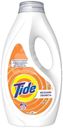 Гель для стрики Tide Весенняя Свежесть 780мл