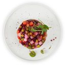 Винегрет овощной с маслом, кг