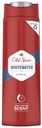 Гель д/душа мужской Old Spice Whitewater 3в1 400мл