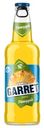 Напиток пивной Tony's Garret Hard Pineapple пастеризованный 6% 0.4л