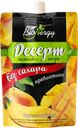 Десерт фруктовое БиоНерджи груша банан манго Сава м/у, 140 г