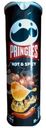 Чипсы Pringles картофельные с острым и пряным вкусом, 165г