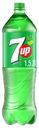 Напиток сильногазированный 7up 1,5л
