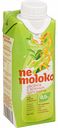 Напиток овсяный Nemoloko с зелёным чаем матча, 250 мл