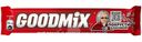 Конфета Goodmix Молочный шоколад с хрустящей вафлей 29г