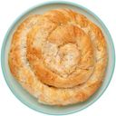 Улитка Перекрёсток Греческая со шпинатом и сыром, 160г