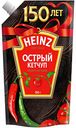 Кетчуп Острый Heinz, 350 г