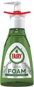 Средство для мытья посуды FAIRY® Активная пена, 350мл