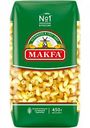 Макаронные изделия Витки Makfa, 450 г
