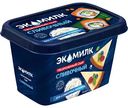 Сыр творожный Экомилк 60%, 350г