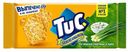 Печенье Tuc Крекер сметана и лук 100 г