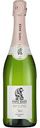 Вино игристое Hans Baer Рислинг белое сухое 12% алк., Германия, 750мл