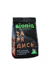 Чай зелёный Зарядись с апельсином и имбирём, BioniQ, 50 г