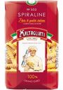 Макароны Maltagliati Spiraline №102 группа А высший сорт, 450г