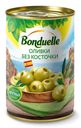 Оливки без косточек, Bonduelle, 314 мл