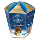 Конфеты шоколадные ВДОХНОВЕНИЕ, с цельным фундуком, 150г