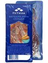 Икра Путина сельди тихоокеанская вяленая ястычная, 40г