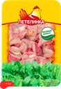 Желудки куриные ПЕТЕЛИНКА, 500г