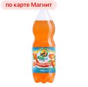 ЧЕРНОГОЛОВКА Напиток Мандарин газ 2л пл/бут (Аквалайф)