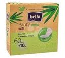 Ежедневные прокладки "Panty Soft", Bella, 60+10 шт., в ассортименте