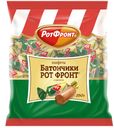 Батончики РотФронт с орехами 250 г
