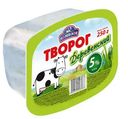 Творог Полянка 5%, 250г