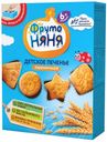 Печенье растворимое «ФрутоНяня» пшеничное, 150 г