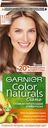 Краска для волос COLOR NATURALS 7.132 Натуральный русый, с 3 маслами, 110мл