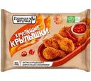 Крылышки Хрустящие острые к пиву Горячая Штучка 300г
