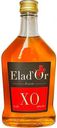Бренди марочный Elad or XO, 0,25 л