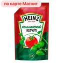 HEINZ Кетчуп томатный, 320г