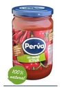 Соус Perva томатный Острый 360г
