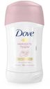Антиперспирант-дезодорант стик Dove Нежность пудры, 40 мл