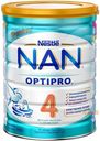 Молочная смесь NAN 4 Optipro с 18 мес 800 гр