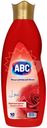 Кондиционер для белья ABC Camellia love 1л