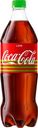 Напиток газированный Coca-Cola Лайм, 0.9 л
