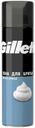 Пена для бритья Gillette Classic Clean Чистое бритье мужская 200 мл