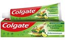 Зубная паста Colgate Лечебные травы отбеливающая, 100мл