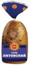 Хлеб Псковский ХК Литовский нарезка 450г