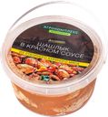 Шашлык куриный АППЕТИТНЫЙ, охлажденный (Югптицепром), 1кг