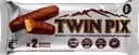 Печенье для детского питания TWIN PIX шоколадное с начинкой, 50г
