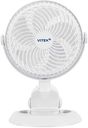 Вентилятор настольный Vitek VTF-06U, 3Вт