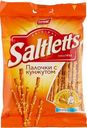 Палочки c кунжутом Saltletts, 60 г