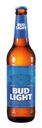 Пиво Bud Light светлое 4,1%, 0,47л