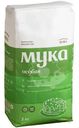 Мука Тихорецкая особая, 2кг