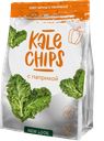 Чипсы KALE CHIPS с паприкой, 30г