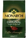 Кофе Monarch Original натуральный жареный молотый, 70г