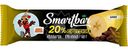 Батончик Smartbar Protein 40г