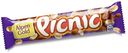 Батончик Picnic  38г