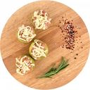 Кабачки фаршированные, полуфабрикат, 1 кг
